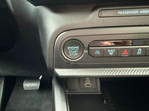 Used 2025 Ford Bronco Sport Outer Banks w/ Outer Banks Tech Package+ image 13