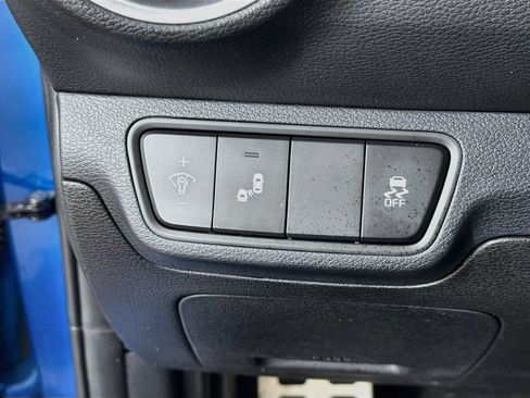 Used 2023 Kia Forte GT-Line w/ GT-Line Premium Package FWD image 12
