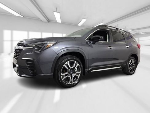 New 2026 Subaru Ascent Touring AWD/4WD image 2