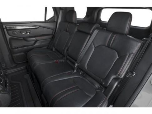 New 2026 Honda Passport TrailSport Elite image 35