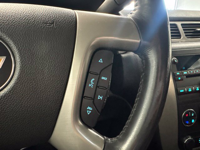 Used 2012 Chevrolet Silverado 1500 LTZ w/ LTZ Plus Package AWD/4WD image 36