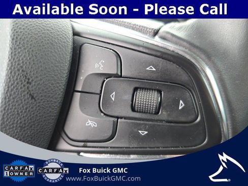 Certified 2023 Buick Encore GX Preferred w/ Cold Weather Comfort Package image 14