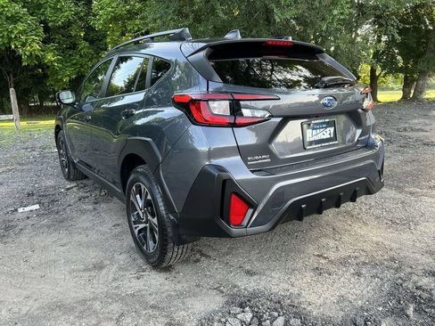 Certified 2024 Subaru Crosstrek 2.0i Premium AWD/4WD image 6