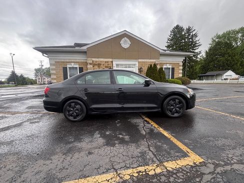 Used 2014 Volkswagen Jetta S FWD image 4