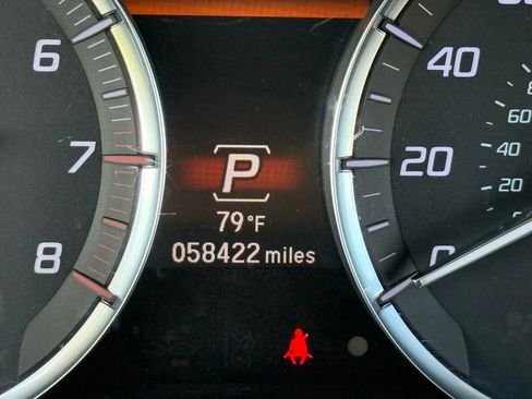 Used 2019 Acura MDX FWD image 18