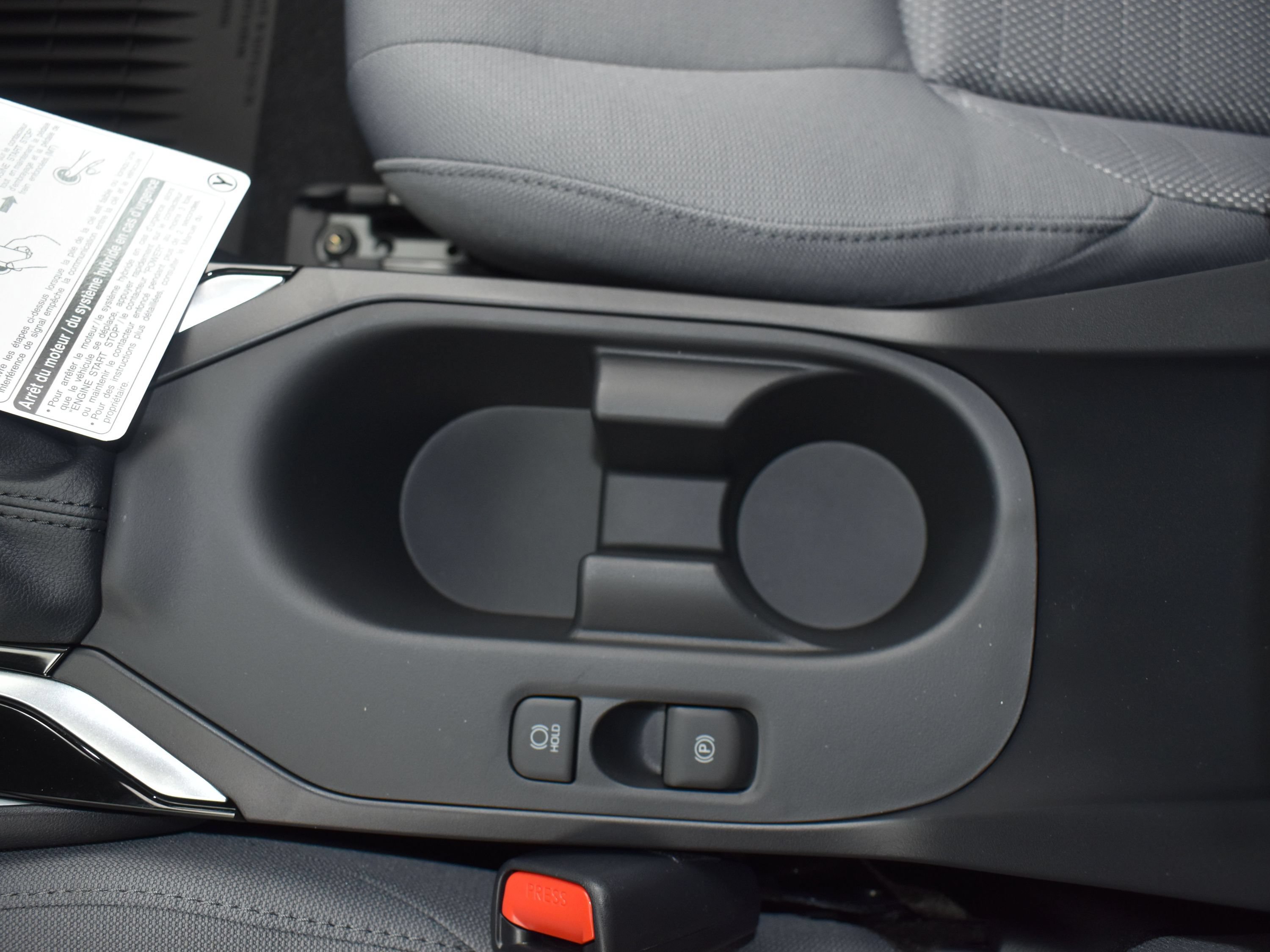 Used 2026 Toyota Corolla SE FWD image 18