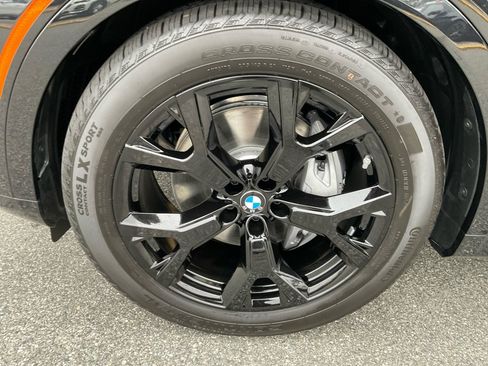 Used 2026 BMW X7 xDrive40i w/ Executive Package AWD/4WD image 26