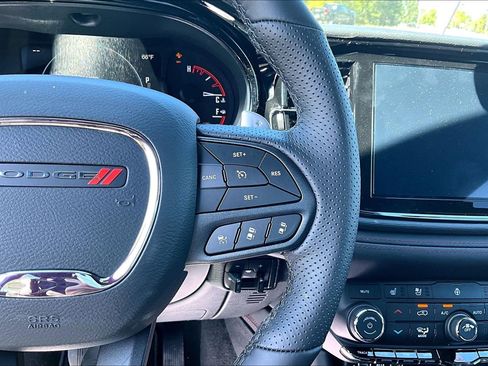 New 2026 Dodge Durango GT AWD/4WD image 19