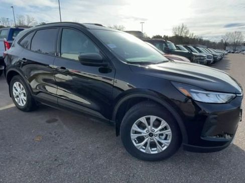 New 2025 Ford Escape Active w/ Tech Pack #1 image 8