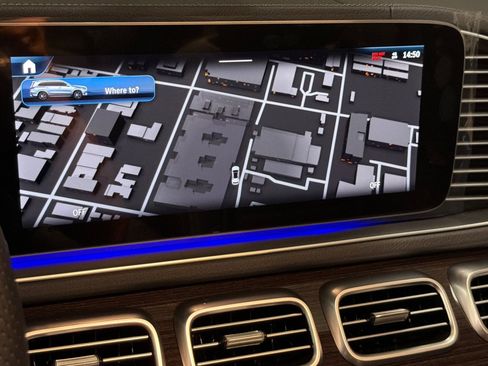 New 2026 Mercedes-Benz GLS 450 4MATIC image 19