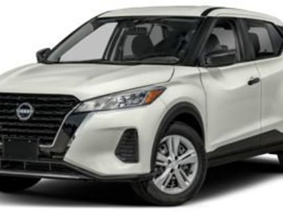 Used 2022 Nissan Kicks S