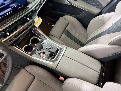 New 2026 BMW X5 M Competition w/ Executive Package image 23