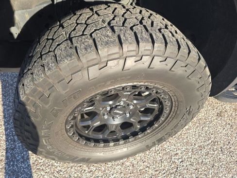 Used 2022 Ford F150 Raptor w/ Equipment Group 801A High image 7