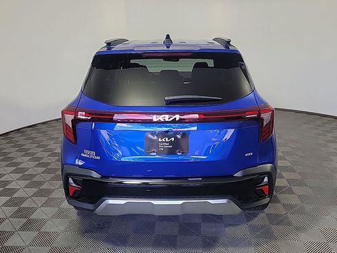 Used 2026 Kia Seltos S AWD/4WD image 5