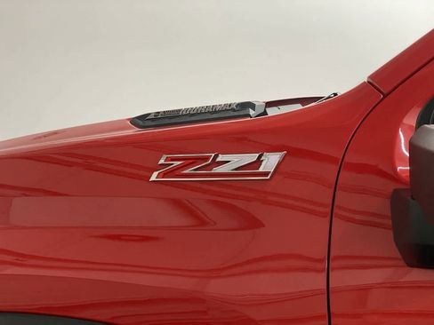 Used 2021 Chevrolet Silverado 3500 LTZ w/ LTZ Plus Package image 11