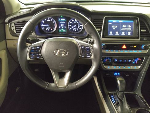 Used 2018 Hyundai Sonata SEL image 22
