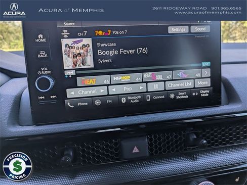 Used 2024 Honda CR-V EX-L image 18