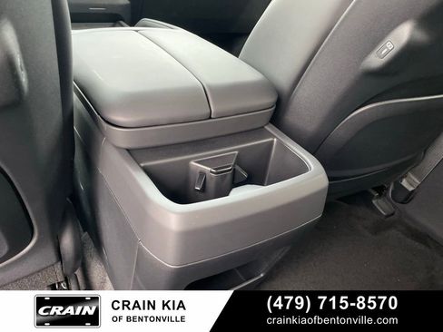 New 2027 Kia Telluride SX X-Line w/ Towing Package AWD/4WD image 30