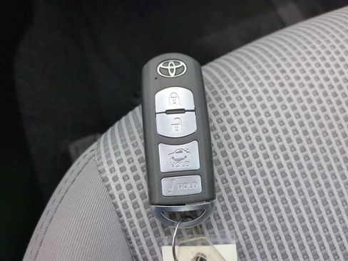 Certified 2019 Toyota Yaris L FWD image 26