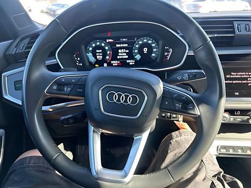 Used 2025 Audi Q3 2.0T Premium AWD/4WD image 27