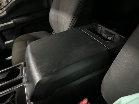 Used 2015 Ford F150 XLT w/ Equipment Group 302A Luxury image 25