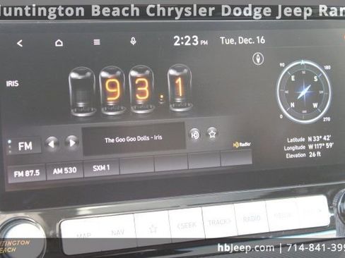 Used 2022 Hyundai Kona Limited w/ Cargo Package image 21