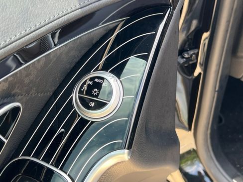 Used 2022 Mercedes-Benz S 580 4MATIC Sedan image 29