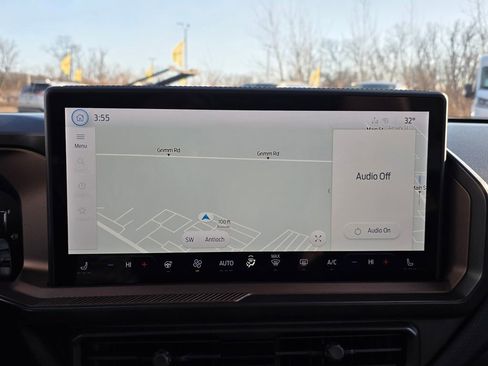 New 2026 Ford Bronco Sport Outer Banks w/ Outer Banks Tech Package+ AWD/4WD image 49