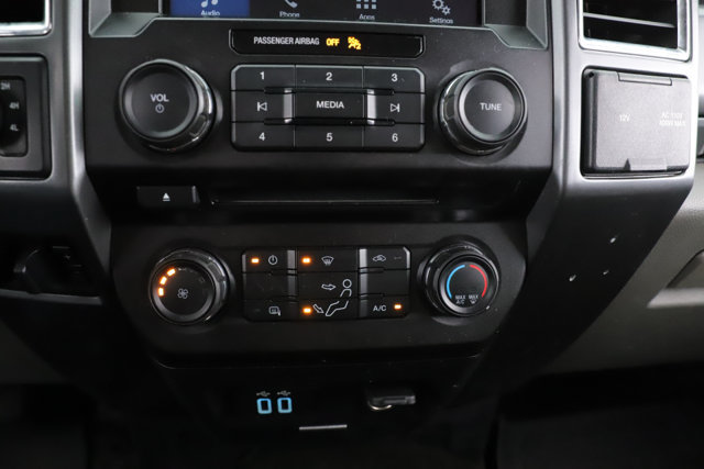 Used 2017 Ford F350 XLT AWD/4WD image 25