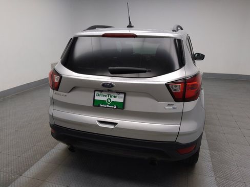 Used 2019 Ford Escape SE AWD/4WD image 7