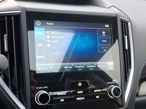 Used 2024 Subaru Forester Limited image 18