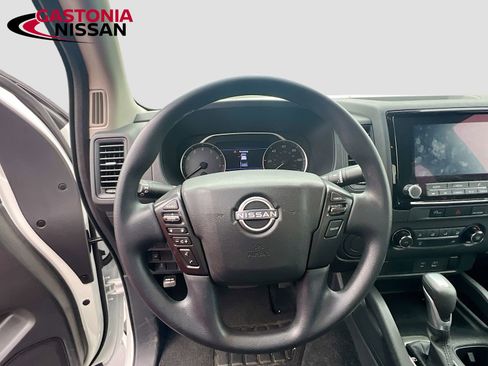 Used 2024 Nissan Frontier S image 14