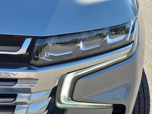 Used 2023 Chevrolet Tahoe High Country AWD/4WD image 31