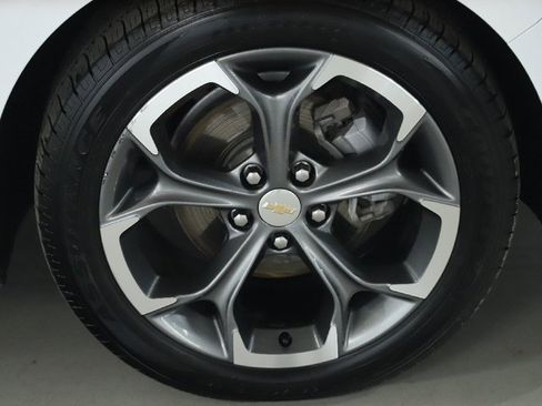 Used 2024 Chevrolet Malibu LT image 10