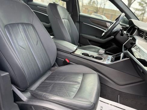 Used 2019 Audi A6 3.0T Premium Plus w/ Premium Plus Package image 17