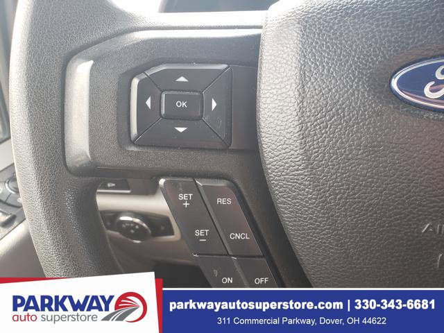 Used 2022 Ford F550 4x4 Crew Cab Super Duty w/ XLT Value Package image 27