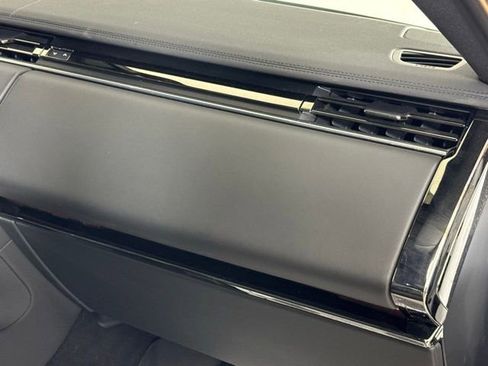 Certified 2024 Land Rover Range Rover Sport SE image 32