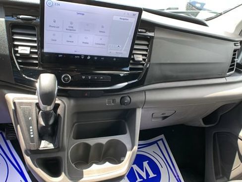 Used 2024 Ford Transit 350 XLT RWD image 10