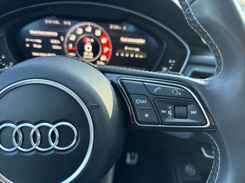 Used 2018 Audi S4 Premium Plus w/ Navigation Package image 28