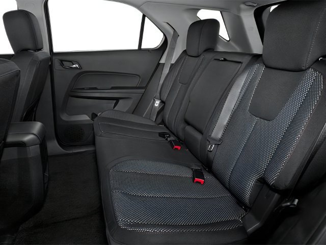Used 2014 Chevrolet Equinox LT w/ Driver Convenience Package AWD/4WD image 9