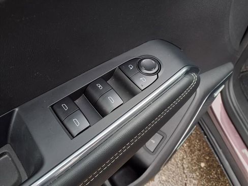 Certified 2025 GMC Acadia Elevation image 21