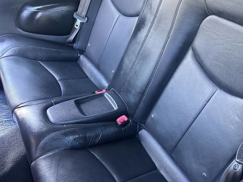 Used 2014 INFINITI Q60 Convertible w/ Premium Package image 34