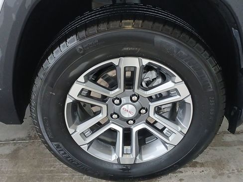 Certified 2025 GMC Terrain Elevation AWD/4WD image 34