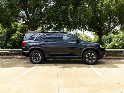 Used 2026 Honda Passport TrailSport Elite image 10