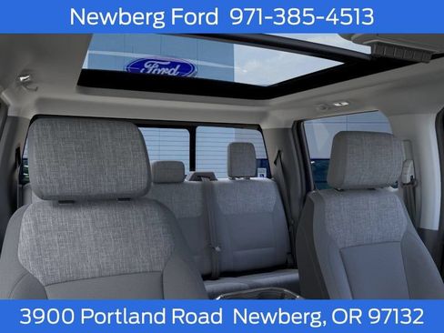 New 2026 Ford F250 XLT w/ XLT Premium Package AWD/4WD image 22