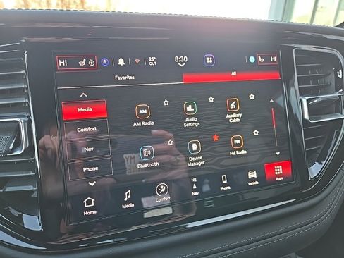 Used 2021 Dodge Durango Citadel image 56