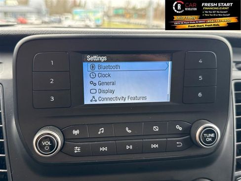 Used 2021 Ford Transit 250 T-250 HIGH ROOF w/ Load Area Protection Package image 16