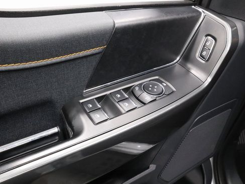 Certified 2023 Ford F150 Tremor image 24