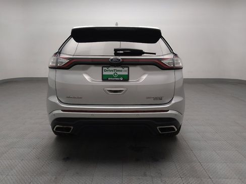 Used 2017 Ford Edge Sport w/ Technology Package image 7