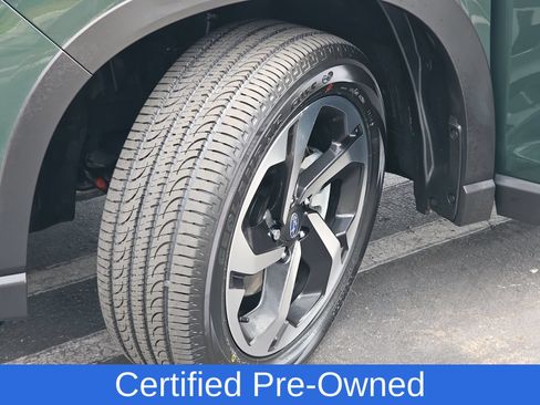 Certified 2023 Subaru Forester Touring AWD/4WD image 34